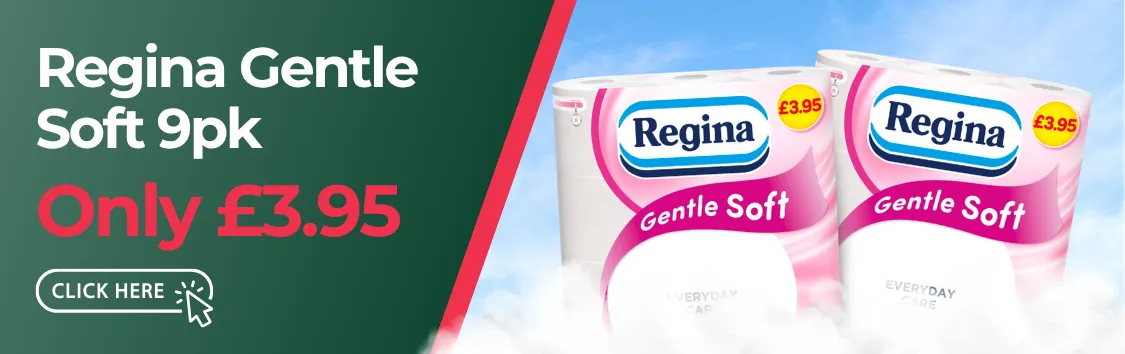 Regina Tissue