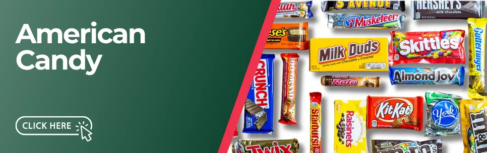 American Candy