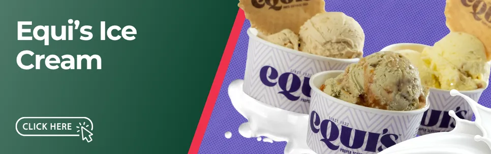 Equis Ice Cream