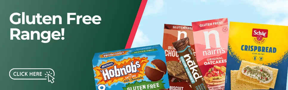 Gluten Free