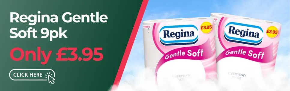 Regina Tissue