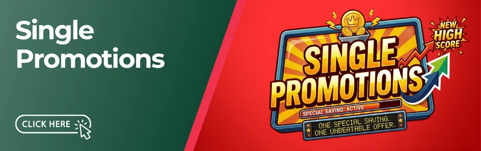 Single Promotion