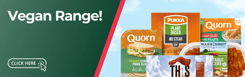 Vegan Food