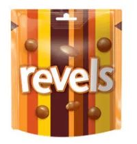 Sharing Chocolate Bar & Bags category