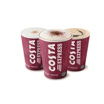 Costa Coffee  category