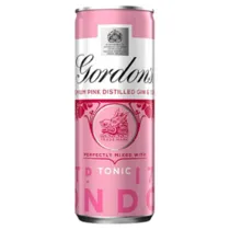 Ready to Drink Premixed category