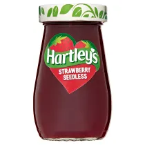 Preserves & Spreads category