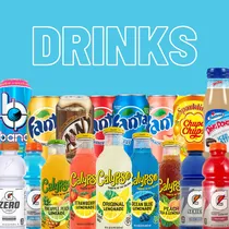 American Drinks category