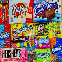 American Sweets category
