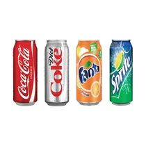 Can - Soft Drinks category