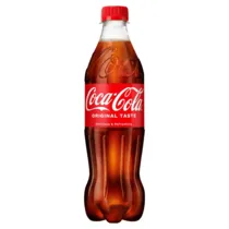 Fizzy & Soft Drinks category