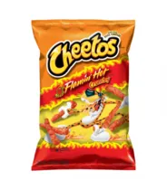 American Crisps category