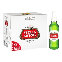 Multipacks - Beers, Lager & Ciders category
