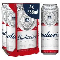 Beers & Lagers category