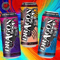 Dragon Soops category
