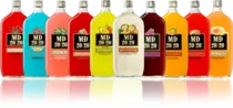 MD 20/20 & XF's category