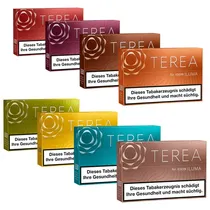 TEREA category