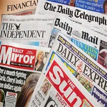 Newspapers category