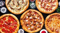 Ready Meals & Pizza category
