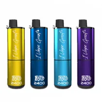 IVG 2400 4IN1 Rechargeable category