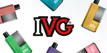 IVG Smart Max 10K Rechargeable category