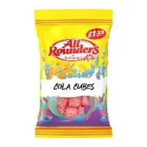 All Rounders Chocolate Bag category