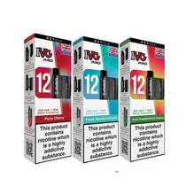 IVG PRO 10K Pods category
