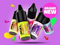 Pixl Nic Salts category