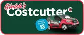 Girishs Costcutter Barmulloch Logo