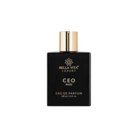 Bella Vita Luxury CEO Man Perfume
