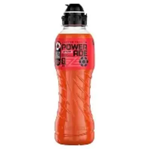 Powerade Attack 500ml