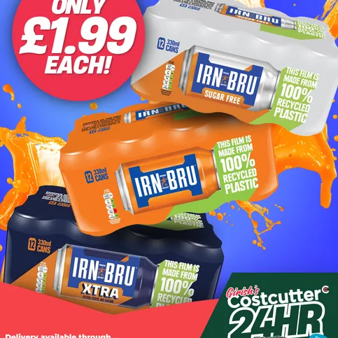 £1.99 Deal
