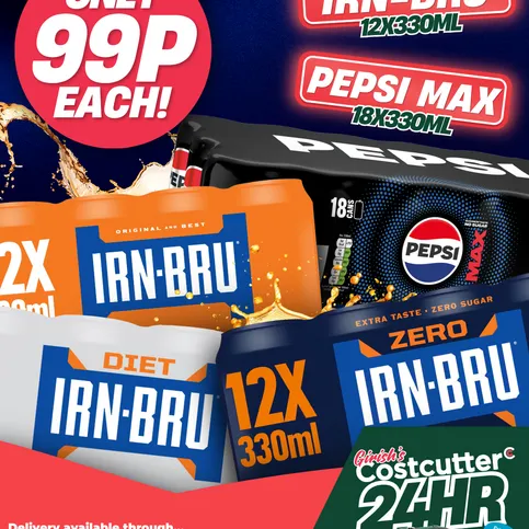 99p Deal