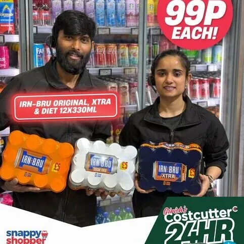 99p Deal