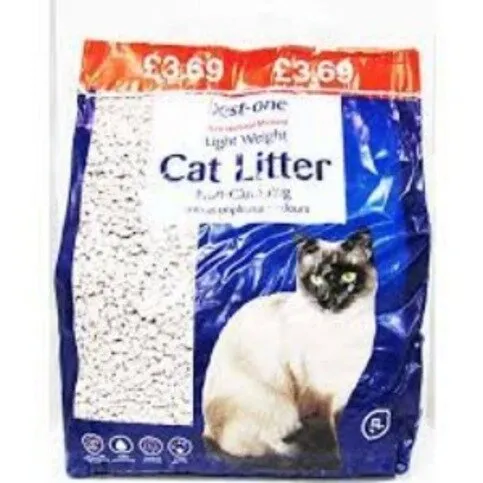 Best-one Cat Litter 2l