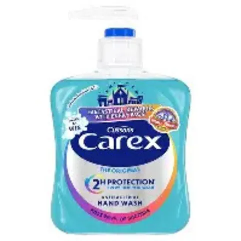 Carex Handwash Original