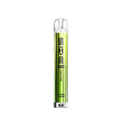 SKE Crystal Bar Gami Rare Pod 2ml