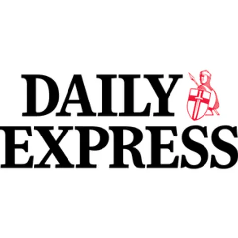 Daily Express (Mon-Fri)