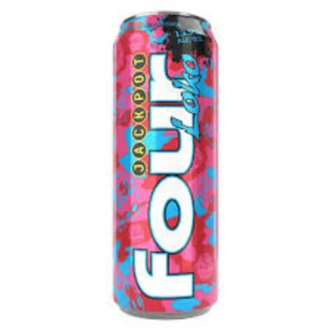 Four Loko Jackpot 440ml