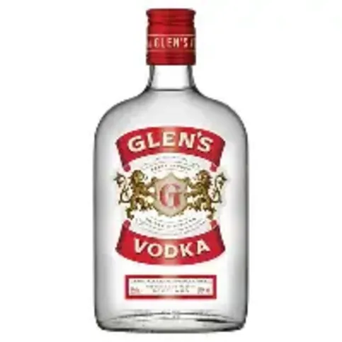 Glens Vodka 35cl