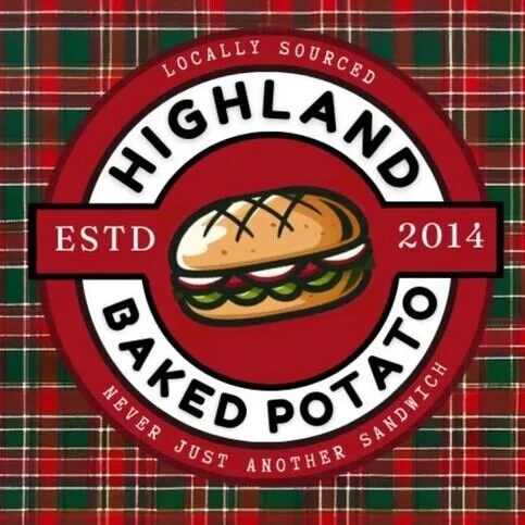 Highland Sweet Chilli Chicken Salad