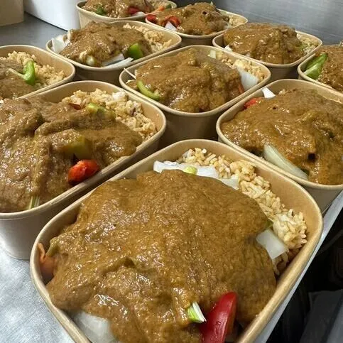 Hosprep Chicken Satay