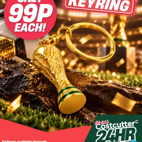 Keyring