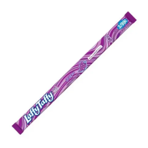 Laffy Taffy Grape 23g