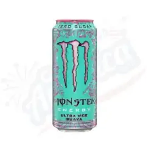 Monster Ultra Vice Guava