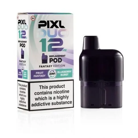 Pixl Duo Pod Fantasy Edition