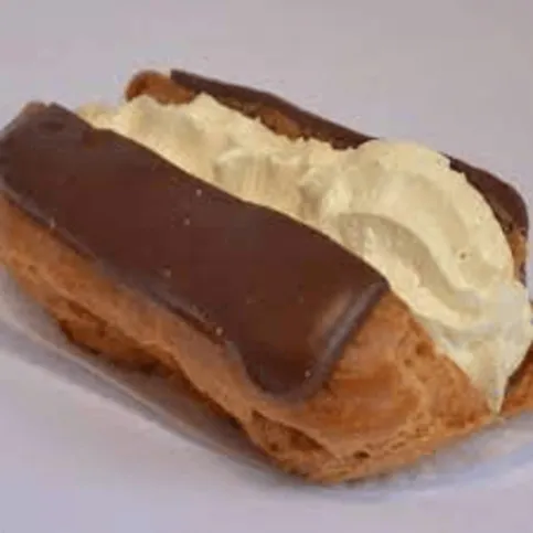 Stuart's Eclair