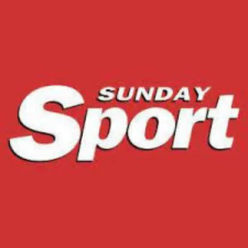 Sunday Sport (Sun-Tues)