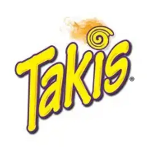 Takis Kaboom