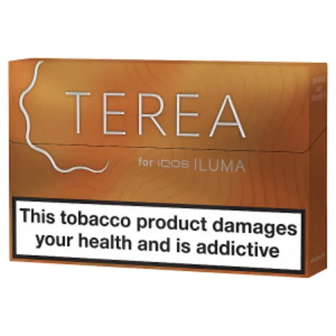 Terea Amber